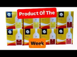 Product Of The Week - SG Gold Wine Kits