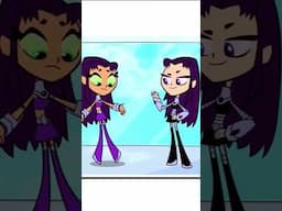 How did this get allowed on TV? #teentitansgo #cartoonnetwork