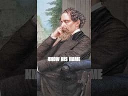 Charles Dickens’s Children No. 11 – No Name