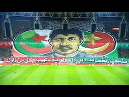 Mouloudia Club d'Alger vs US Monastir | ِLe résumé du match| CAF Champions League 21-9-2024 MC Alger
