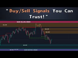 Most Accurate Trading View Indicator for 2025 | Turn Losing Trades into Profits
