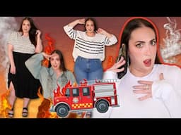 WE HAVE A FASHION EMERGENCY... | Cato Fashions Try On Haul