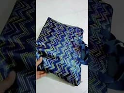 Foldable Shopping Bag #highqualitybag #shoppingbag #ytshorts #shorts