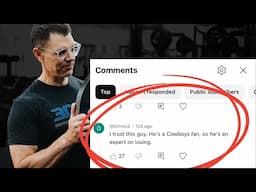 Answering Your Questions w/ Coach Brad