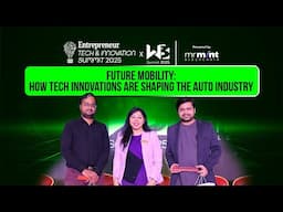 Future Mobility: How Tech Innovations are Shaping the Auto Industry