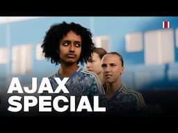 AJAX SPECIAL | Ajax x The World Sevens 🌍