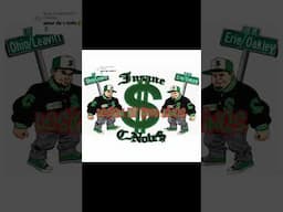 Hood Kings Memorabili_Recently made Emblems_Spanish Cobras & Insane C-Note$_Oldschool Chicago Clubs