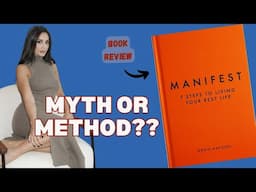 Manifestation That Actually Works - Roxie Nafousis Method Explained
