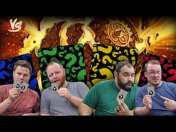 Find the Baum | Commander VS | Magic: the Gathering Gameplay