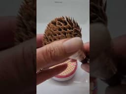 pov: your makeup brush is filthy