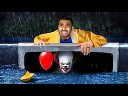 THIS PENNYWISE IS BACK | TECHNO GAMERZ