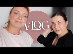 CZY TO NORMALNE, CZY JEDNAK JĄ ROZPIESZCZAM? 😅 VLOG