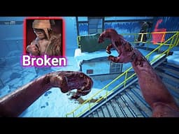 The Twins Is Still Broken In The 9.0.0 PTB!