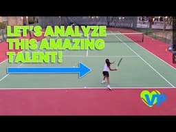 Improve Your Tennis Game By Learning From Others
