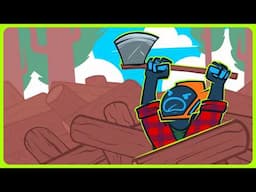 Disregard Efficiency Acquire Lumber - Lumberjacked