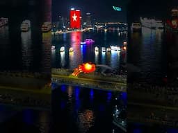 Dragon Bridge, Da Nang, Vietnam
