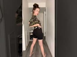 BIG FAT BUTTT 🍑 PART #fyp #trending #tiktok #viral #reel #tryonhaul #youtuber #tryon #aussie #short