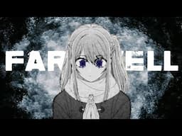 Oshi No Ko -「AMV」- Farewell Sensei