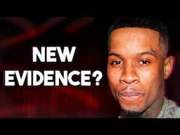 Why Does Everyone Want Tory Lanez Free?