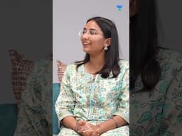 After Coming Out From Interview Ye Hua | Topper Aishwaryam Prajapati #ias #shorts #upsc