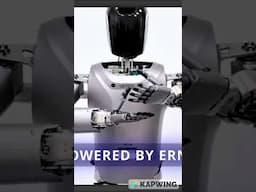 ERNIE 4.5 MULTIMODAL AI BEATS GPT 4.5 WITH THIS NEW TECH | AI NEWS