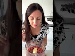 My Best Salsa Recipe!