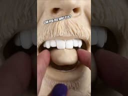 Can you tell who this is?