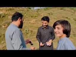 Main channel video shoot || Funny | Naeem aw Rameez vlog