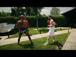 Andrew Tate HUMBLES Tik Tok Influencer *FULL FIGHT*