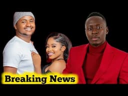 VIRAL COUPLE KEKE & SMILE MESSAGE TO OGA OBINNA AFTER REUNITING/ WE CAN'T BE SEPARATED