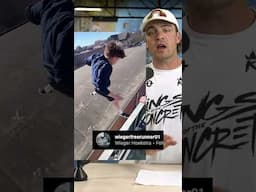 The ONLY parkour update on the internet! Host Josh Dohy mixes laughs and legendary clips!