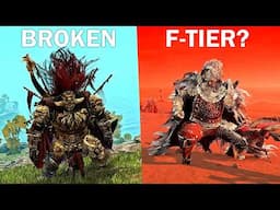 Can Caelid's Bosses Actually Beat Elden Ring?
