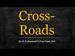 Crossroads Indicator - For Us Only