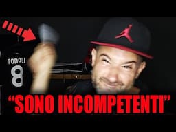 [VI PREGO!! AIUTATEMI A CAPIRE!!] SONO STRANO IO... O SONO COGL.... LORO? || News Milan