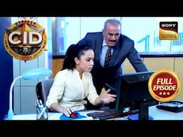 एक Actress की Jogging Clip से ACP & Purvi ने कैसे Crack किया Case? | CID | Full Episode