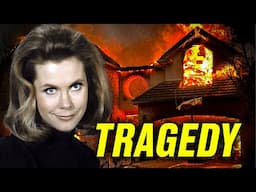 What Happened to Elizabeth Montgomery? A Star’s Lonely Last Moments