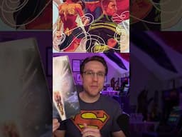 The New God #5