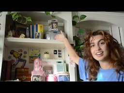 Room Tour (sick)