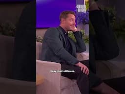 Justin Hartley’s Special Workout Routine
