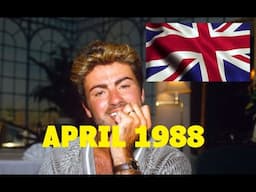 UK Singles Charts : April 1988