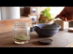 DIY JAPANESE FACE WASH: This Japanese Face Wash Transformed My Dull Dry Skin