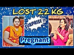 22 Kg குறைந்ததால் நீண்ட வருடத்திற்கு பிறகு குழந்தை பாக்கியம் பெற்றேன் | RD Fitness