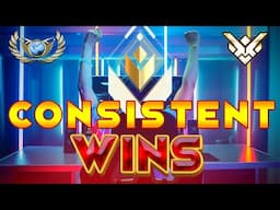 The KEY to Playing More Consistent ( Pro Tips )