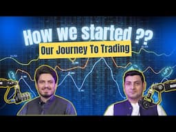 From Ordinary to Wealth II My Journey to Trading Success II Abdullah Shinwari I Pashtoon Millionaire