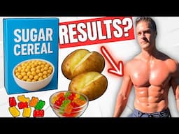 The Truth About My Sugar Diet Results (Pros, Cons, and What I Learned)