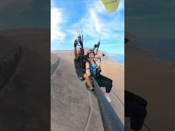Top Places to paraglide around the world!