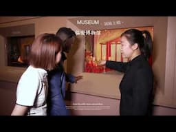 Lin'an Museum: A Thousand Years of Wu-Yue History Hidden in Hangzhou