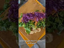 Raw vegan wraps🌯💜😋#rawvegan #wholefoodplantbased #healthyfoods #nutrition #healthyli festyle #vegan