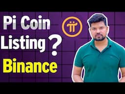 Pi Network already Launched on Binance | Nil Nillion Insights