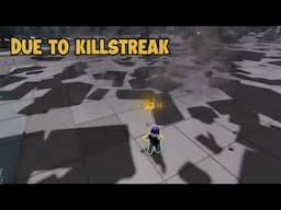 This What Happened if You Got Killstreak!!!